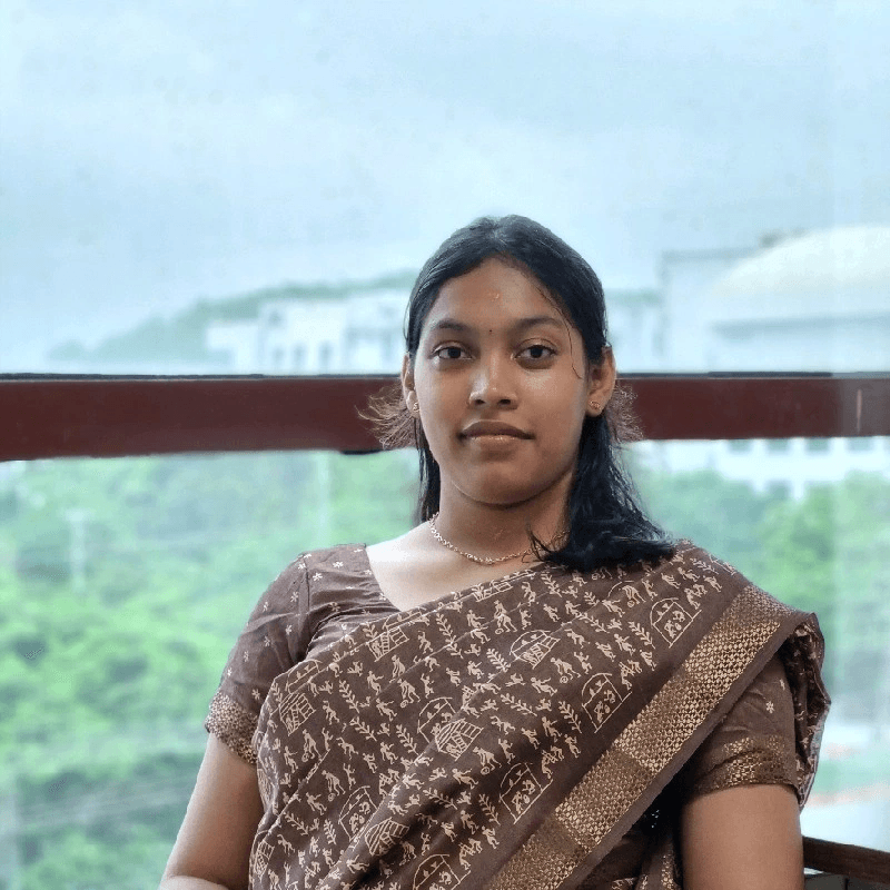Sruti Patro